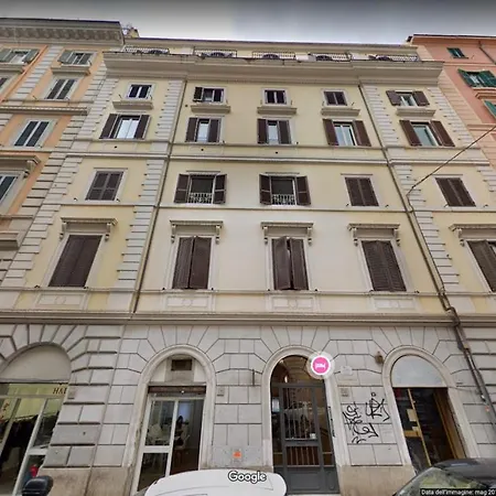 Domus Termini * روما