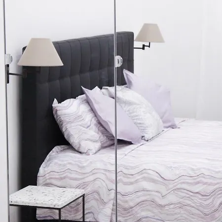 Appartamento Domus Termini Roma