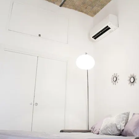 شقة Domus Termini روما