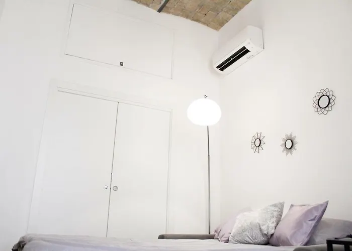 Апартаменты Domus Termini Рим