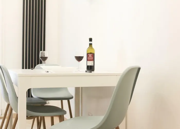 Appartement Domus Termini *