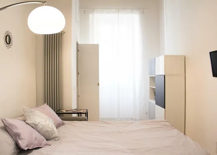 Domus Termini * Rome