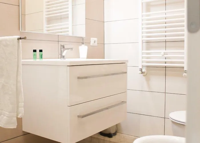 Domus Termini Apartmán