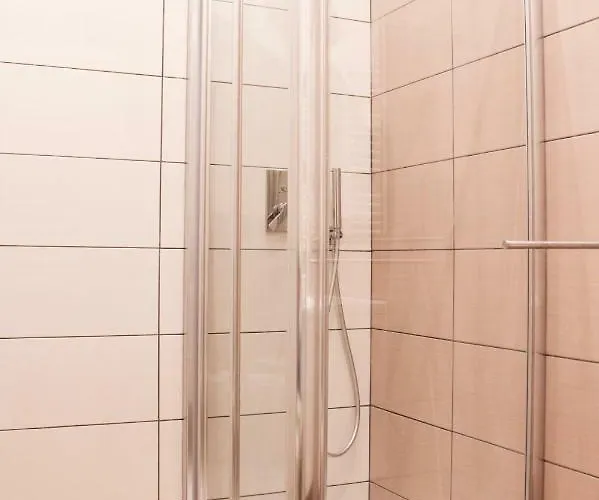 Domus Termini * Řím