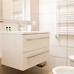 Domus Termini Apartamento
